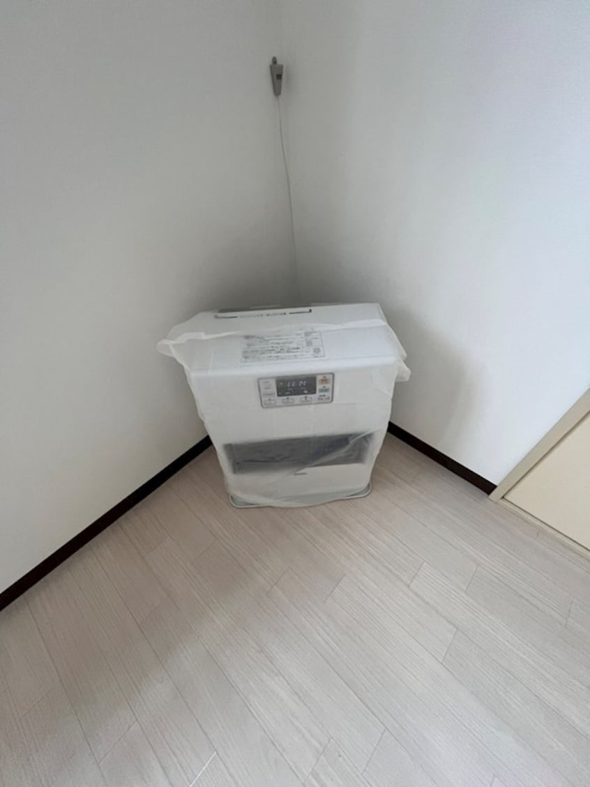  ドリームパレスＢ棟