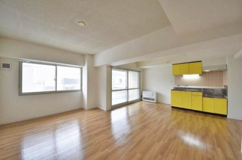  札幌市営地下鉄東豊線/東区役所前駅 徒歩5分 3階 築36年