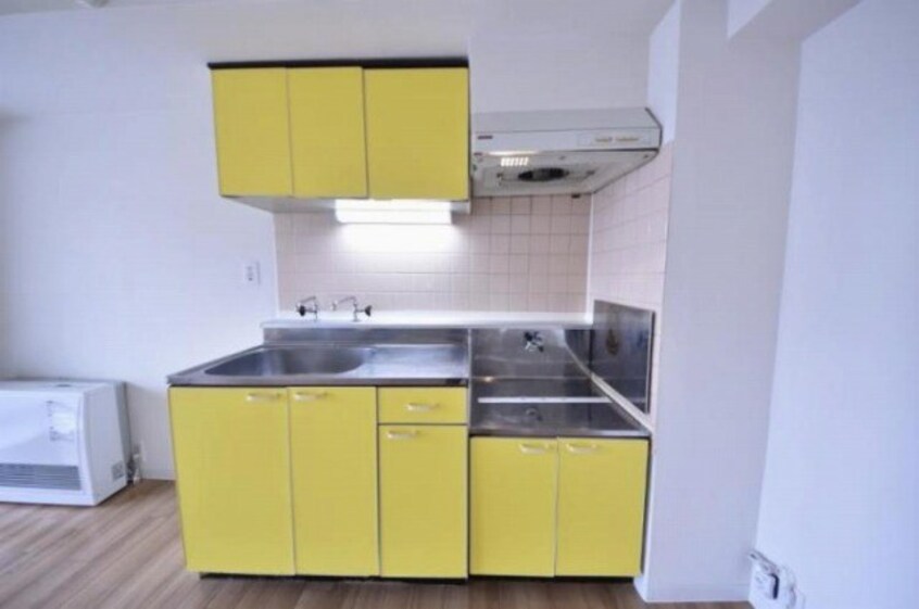  札幌市営地下鉄東豊線/東区役所前駅 徒歩5分 3階 築36年