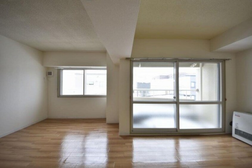  札幌市営地下鉄東豊線/東区役所前駅 徒歩5分 3階 築36年