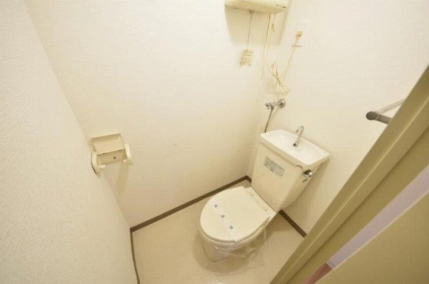  札幌市営地下鉄東豊線/東区役所前駅 徒歩5分 3階 築36年