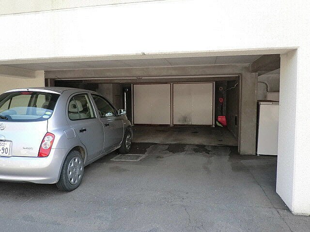  札幌市営地下鉄東豊線/東区役所前駅 徒歩5分 3階 築36年