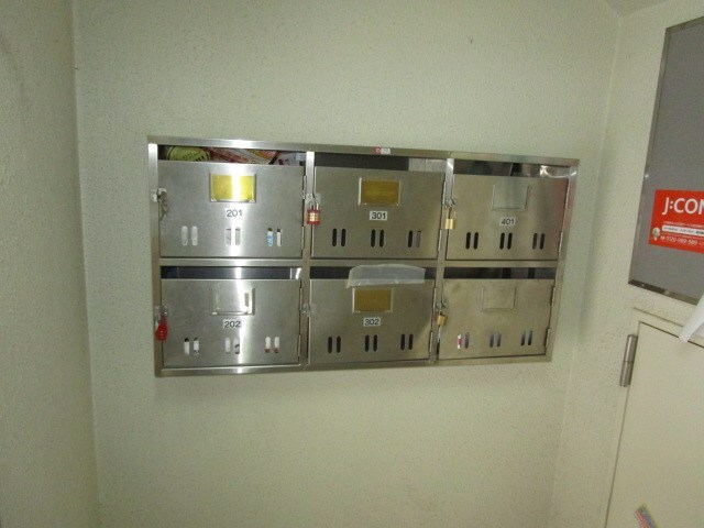  札幌市営地下鉄東豊線/東区役所前駅 徒歩5分 3階 築36年