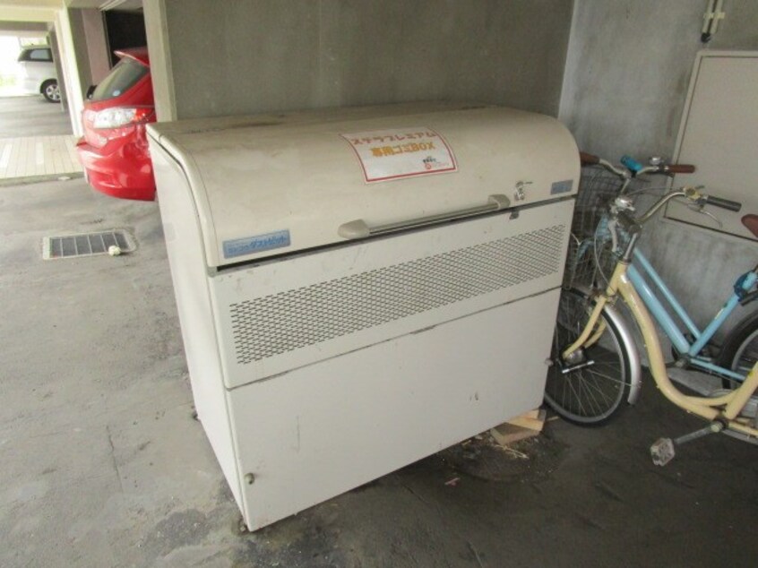  札幌市営地下鉄東豊線/東区役所前駅 徒歩5分 3階 築36年