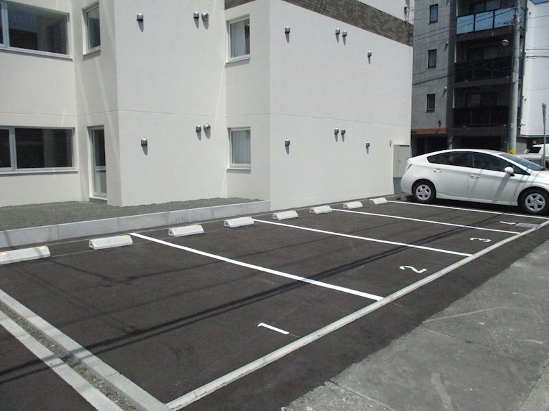  札幌市営地下鉄東豊線/環状通東駅 徒歩6分 4階 築6年