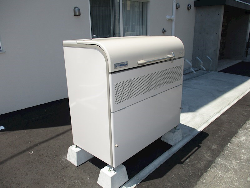  札幌市営地下鉄東豊線/環状通東駅 徒歩6分 4階 築6年