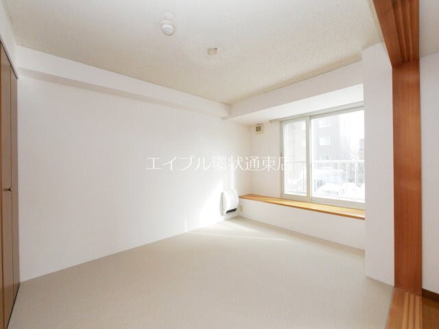  札幌市営地下鉄東豊線/北１３条東駅 徒歩9分 3階 築22年