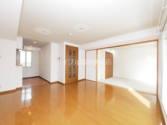  札幌市営地下鉄東豊線/北１３条東駅 徒歩9分 3階 築22年