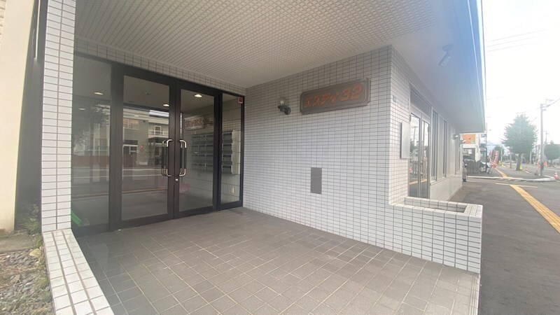  札幌市営地下鉄東豊線/新道東駅 徒歩7分 4階 築34年