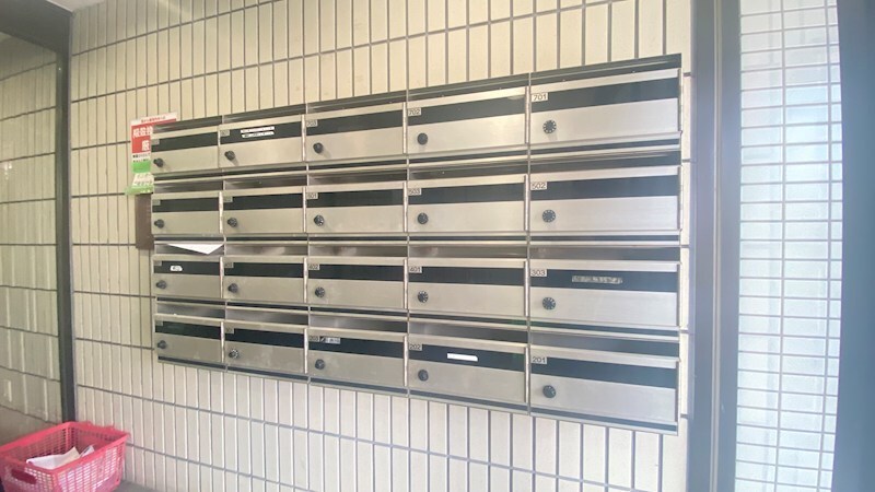  札幌市営地下鉄東豊線/新道東駅 徒歩7分 4階 築34年