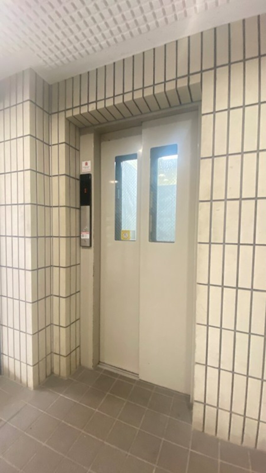  札幌市営地下鉄東豊線/新道東駅 徒歩7分 4階 築34年