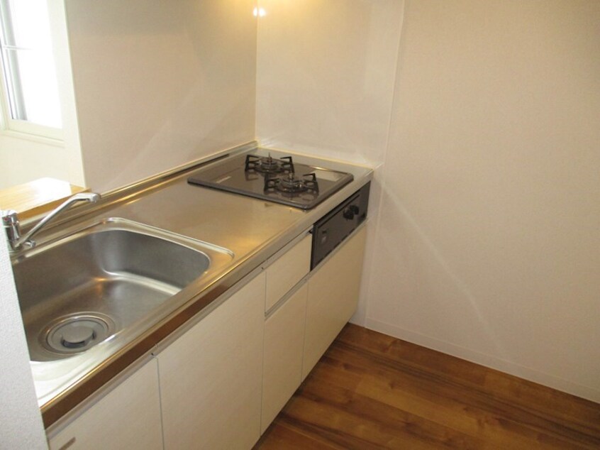  札幌市営地下鉄東豊線/東区役所前駅 徒歩3分 4階 築9年