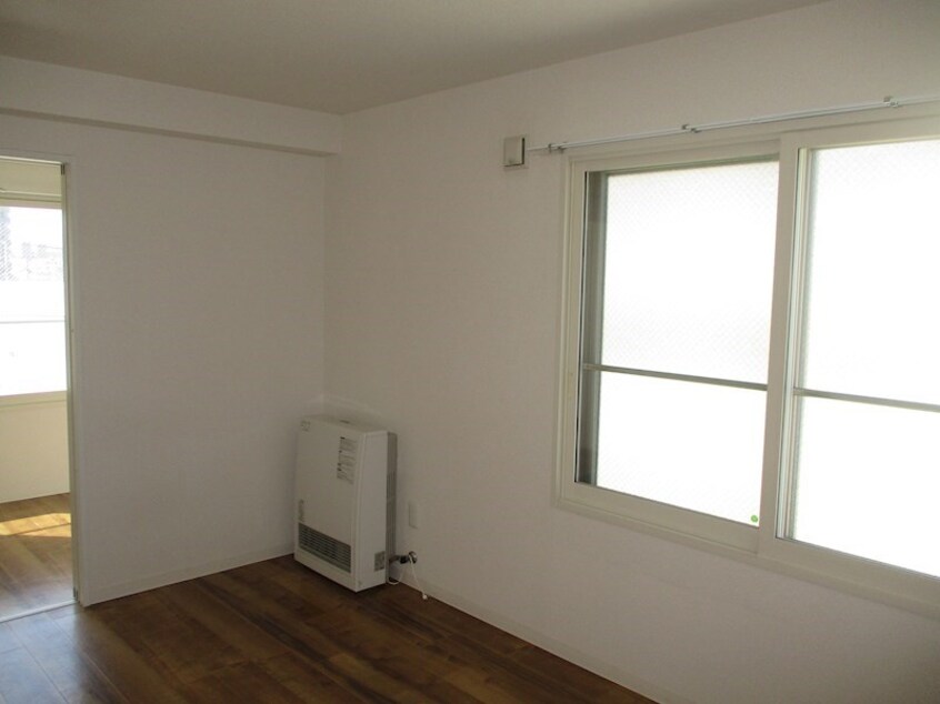  札幌市営地下鉄東豊線/東区役所前駅 徒歩3分 4階 築9年