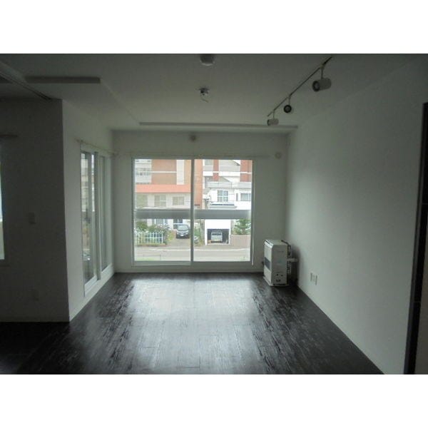  札幌市営地下鉄東豊線/東区役所前駅 徒歩6分 3階 築14年