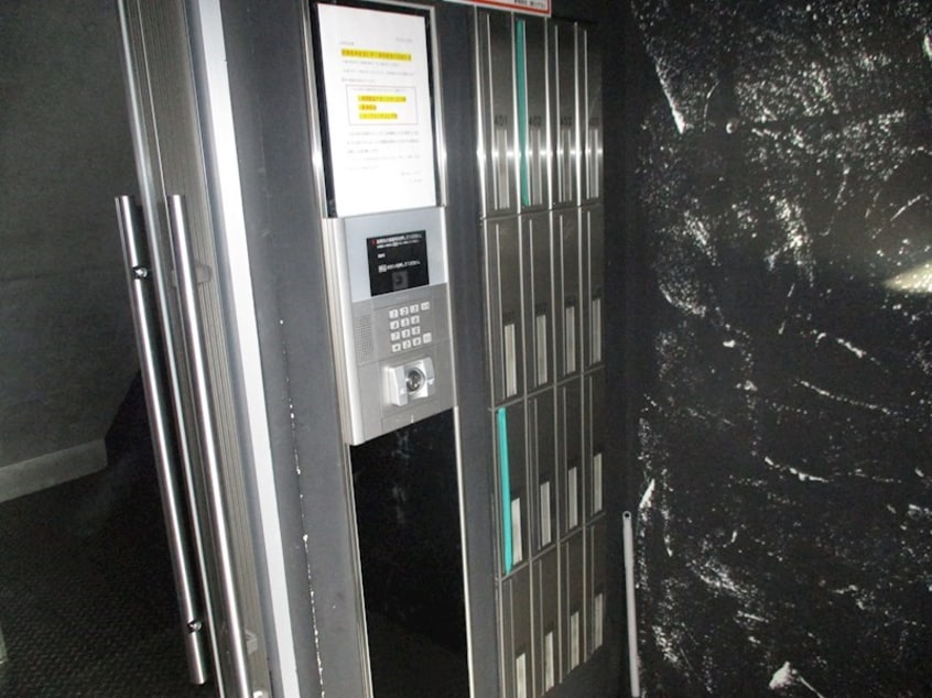  札幌市営地下鉄東豊線/東区役所前駅 徒歩6分 3階 築14年