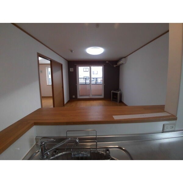  札幌市営地下鉄東豊線/環状通東駅 徒歩18分 1階 築19年