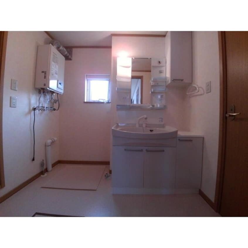  札幌市営地下鉄東豊線/環状通東駅 徒歩18分 1階 築19年