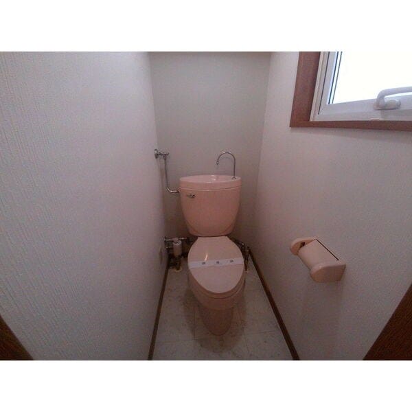  東68　伏古札苗線/北19条東22丁目 1階 築23年