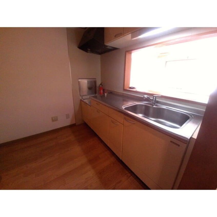  東68　伏古札苗線/北19条東22丁目 1階 築23年