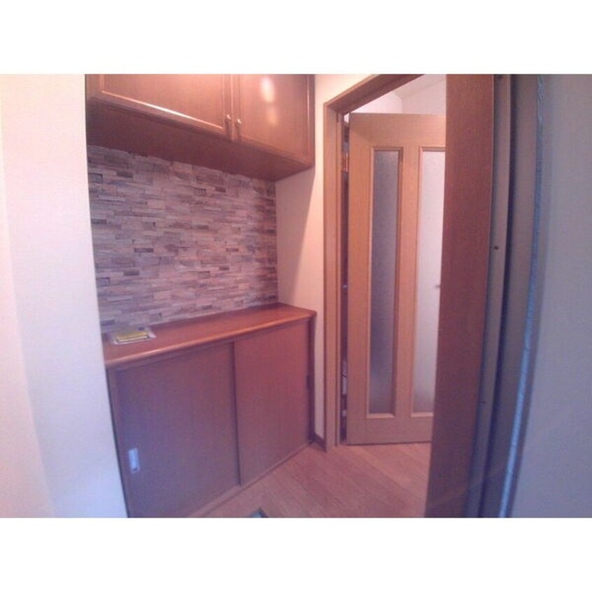  東68　伏古札苗線/北19条東22丁目 1階 築23年