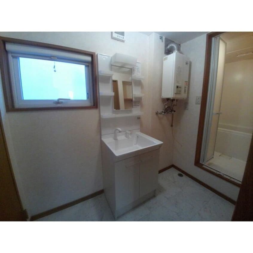  東68　伏古札苗線/北19条東22丁目 1階 築23年