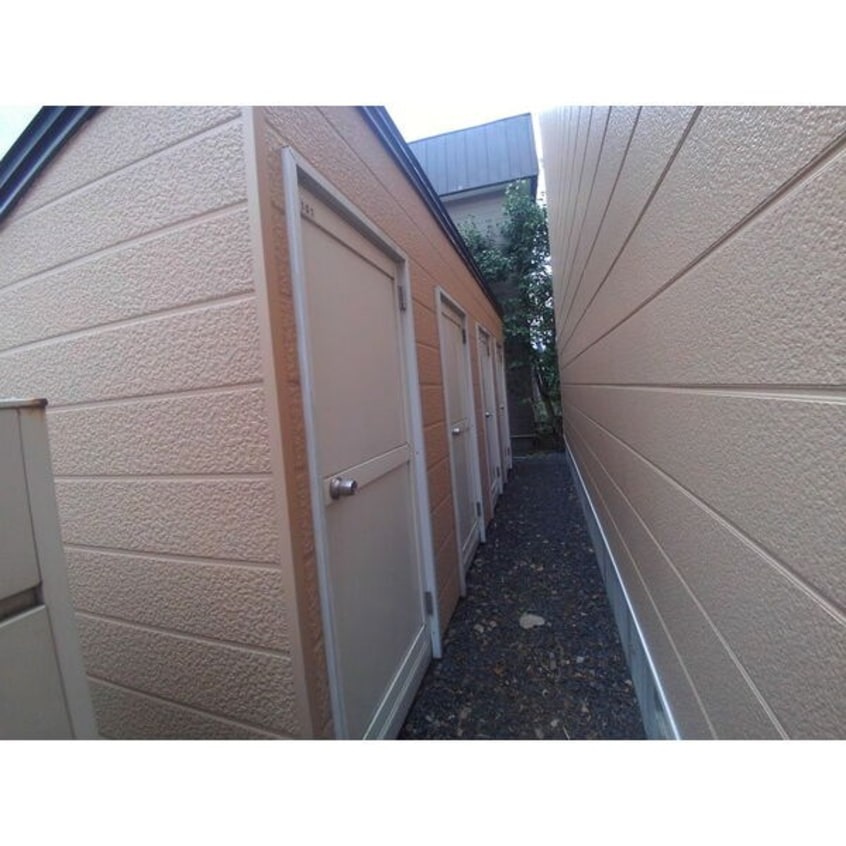  東68　伏古札苗線/北19条東22丁目 1階 築23年