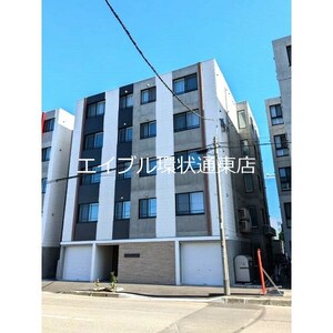 SERAM北9条（セラム）