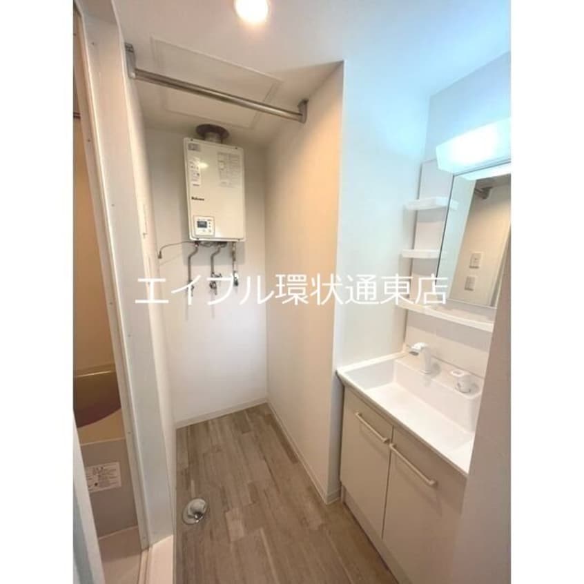  SERAM北9条（セラム）