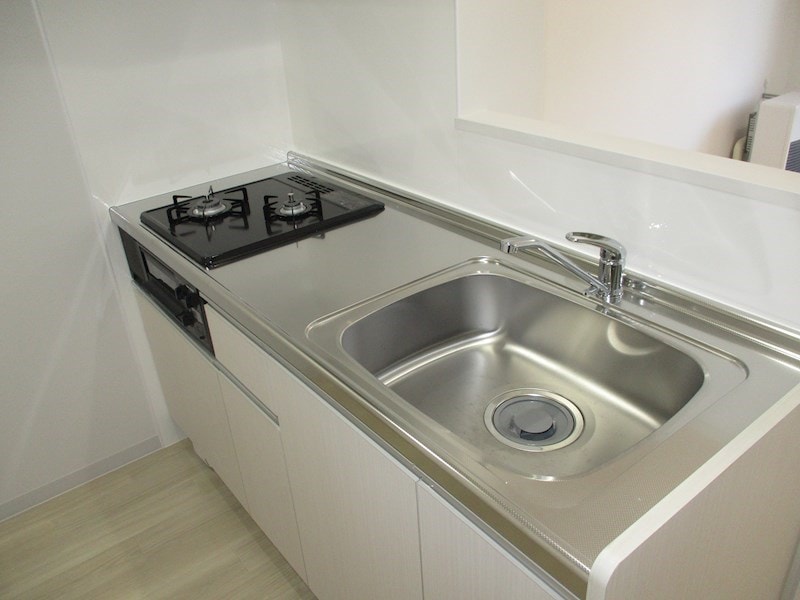  札幌市営地下鉄南北線/北２４条駅 徒歩12分 2階 築3年