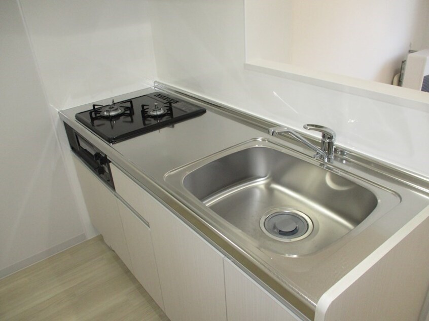  札幌市営地下鉄南北線/北２４条駅 徒歩12分 2階 築3年