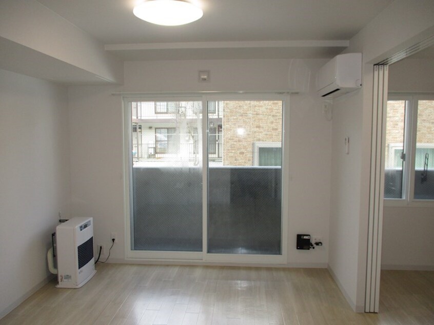  札幌市営地下鉄南北線/北２４条駅 徒歩12分 2階 築3年