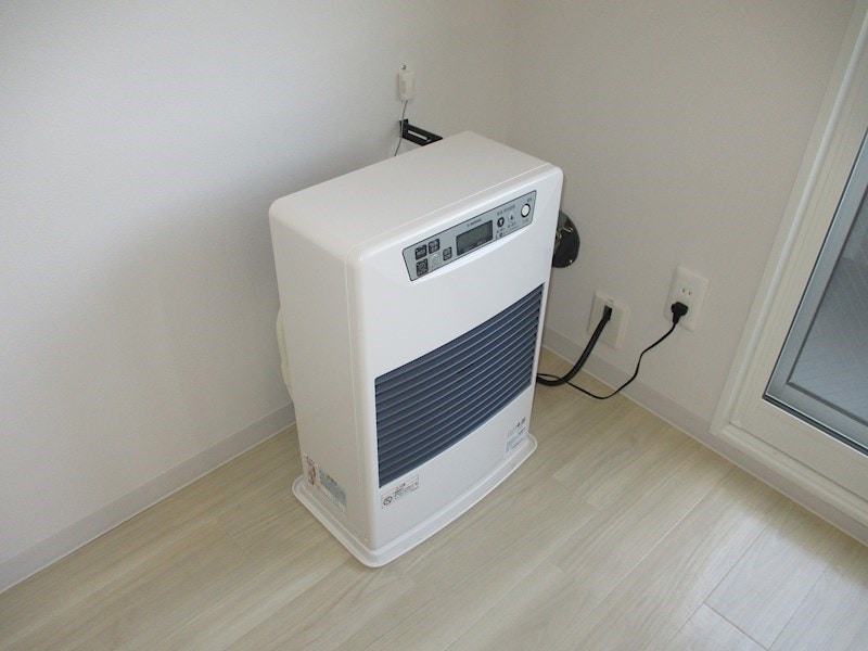  札幌市営地下鉄南北線/北２４条駅 徒歩12分 2階 築3年