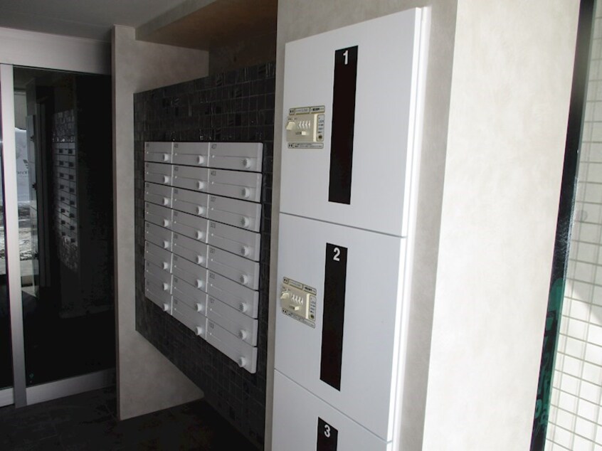  札幌市営地下鉄南北線/北２４条駅 徒歩12分 2階 築3年