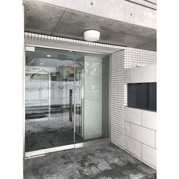  札幌市営地下鉄南北線/北２４条駅 徒歩12分 2階 築3年