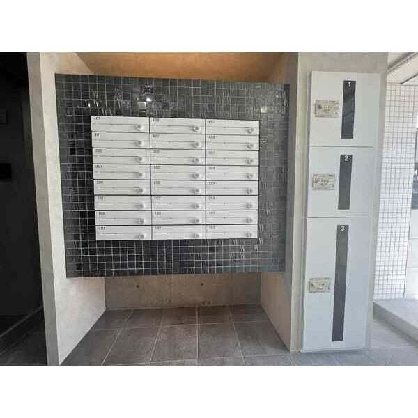  札幌市営地下鉄南北線/北２４条駅 徒歩12分 2階 築3年