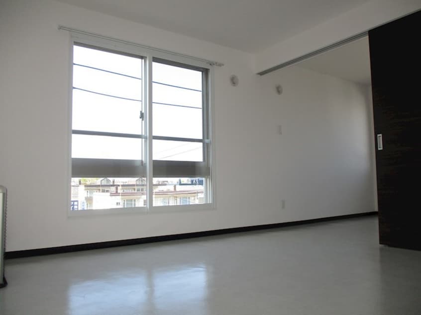  札幌市営地下鉄南北線/北２４条駅 徒歩9分 4階 築7年