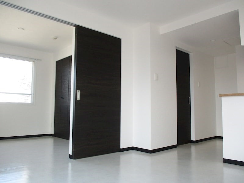  札幌市営地下鉄南北線/北２４条駅 徒歩9分 4階 築7年