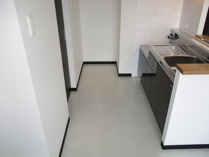  札幌市営地下鉄南北線/北２４条駅 徒歩9分 4階 築7年