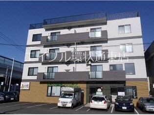  ミレニアム南麻生