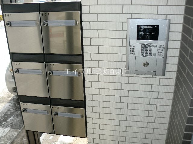 ミレニアム南麻生