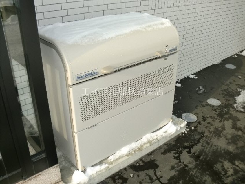  ミレニアム南麻生