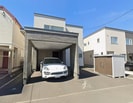 札沼線<学園都市線>/太平駅 徒歩5分 2階 築9年の外観