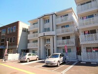 グランメール新道東駅I