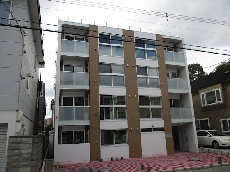  プレミアシティ札幌東