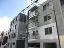 KULTA北13条東IIの外観