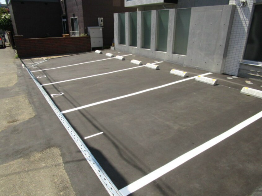  ストークト東区役所前