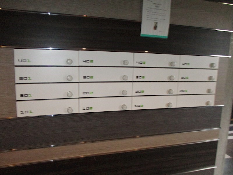  ストークト東区役所前