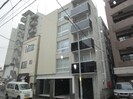 Lunon Sapporo Sta.の外観