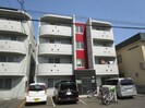 ゴッドステージの外観
