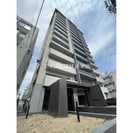 レーベン北18条THE BLCIELの外観